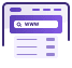 Domain registration